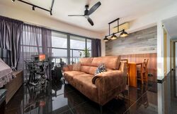 Boathouse Residences (D19), Condominium #501619051